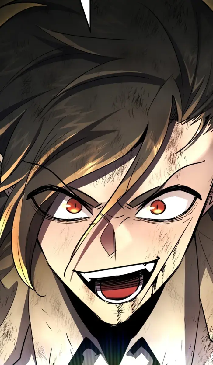 I Awoke as a God After Auto-Battling for a Million Years Chapter 167 Page 128