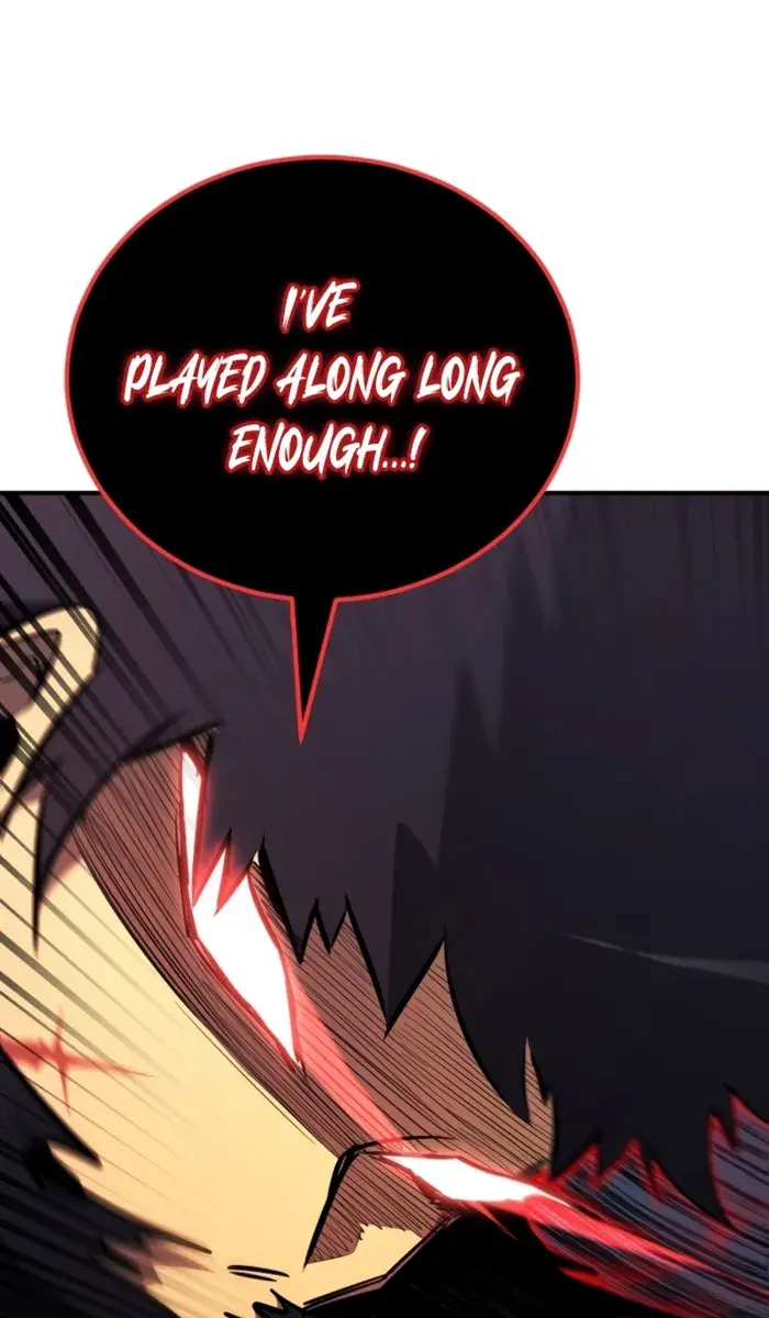 I Awoke as a God After Auto-Battling for a Million Years Chapter 167 Page 132