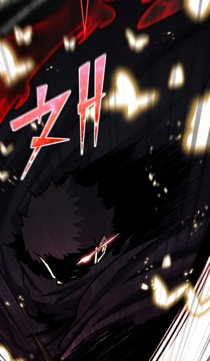 I Awoke as a God After Auto-Battling for a Million Years Chapter 167 Page 134
