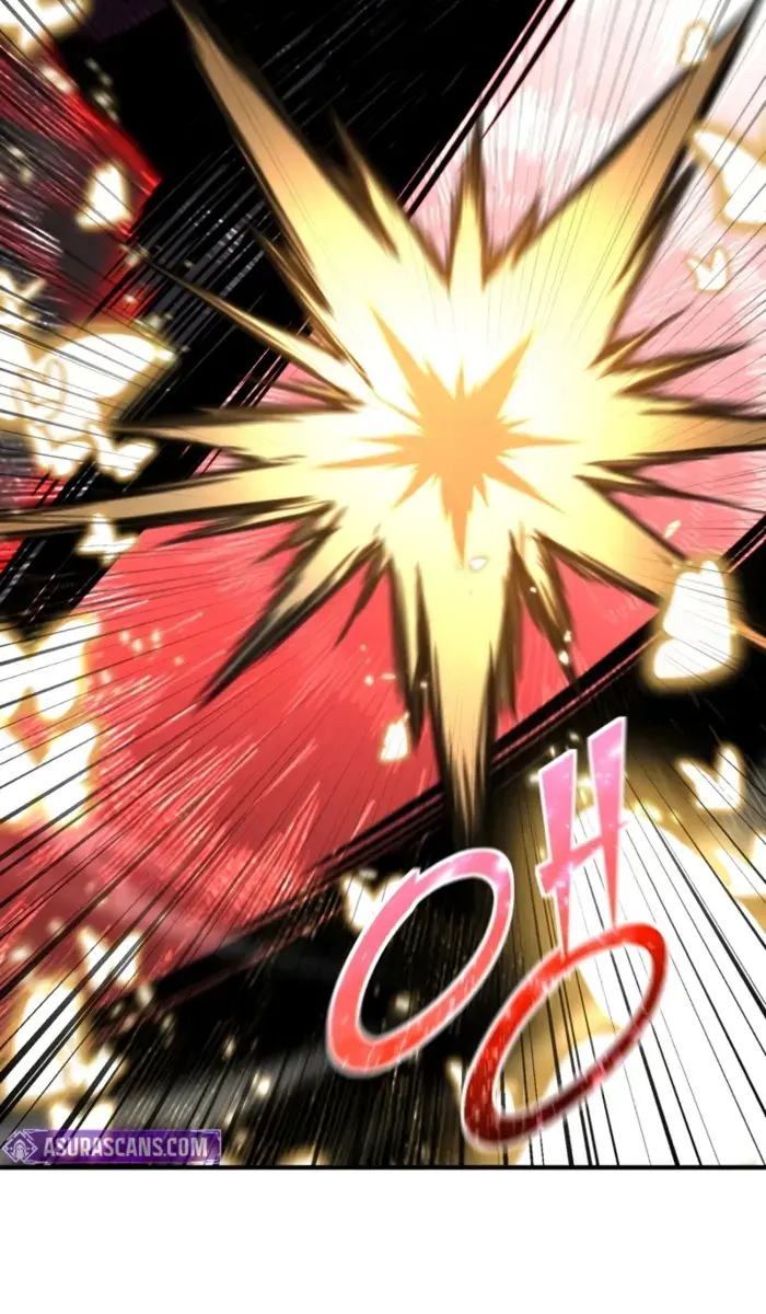 I Awoke as a God After Auto-Battling for a Million Years Chapter 167 Page 135