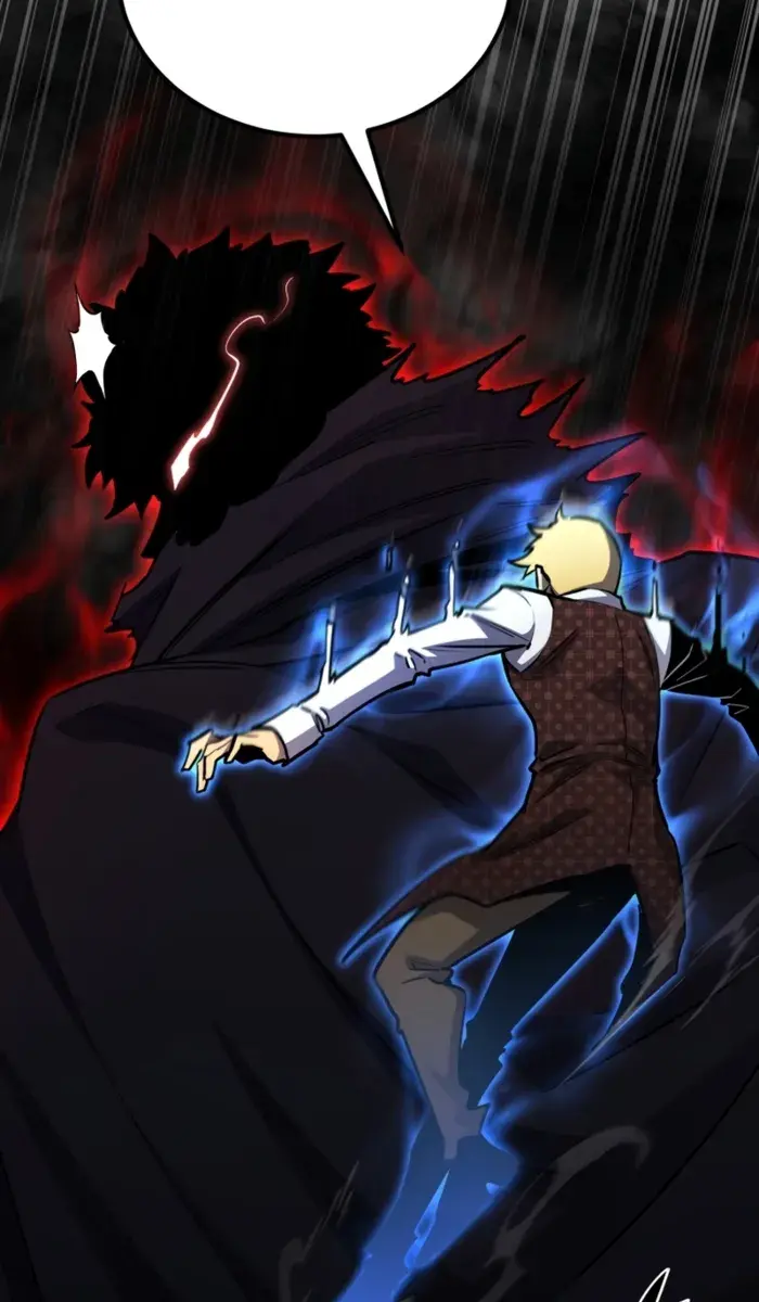 I Awoke as a God After Auto-Battling for a Million Years Chapter 167 Page 139