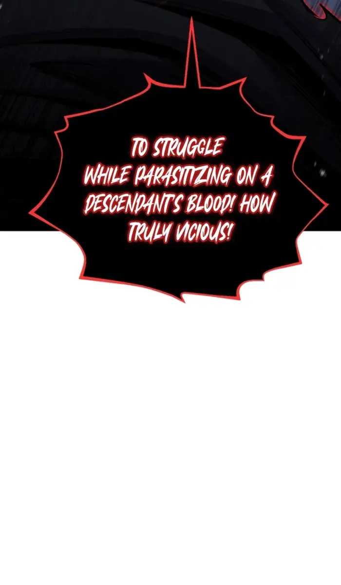 I Awoke as a God After Auto-Battling for a Million Years Chapter 167 Page 141