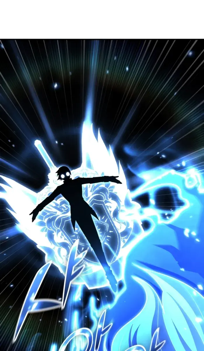 I Awoke as a God After Auto-Battling for a Million Years Chapter 167 Page 144