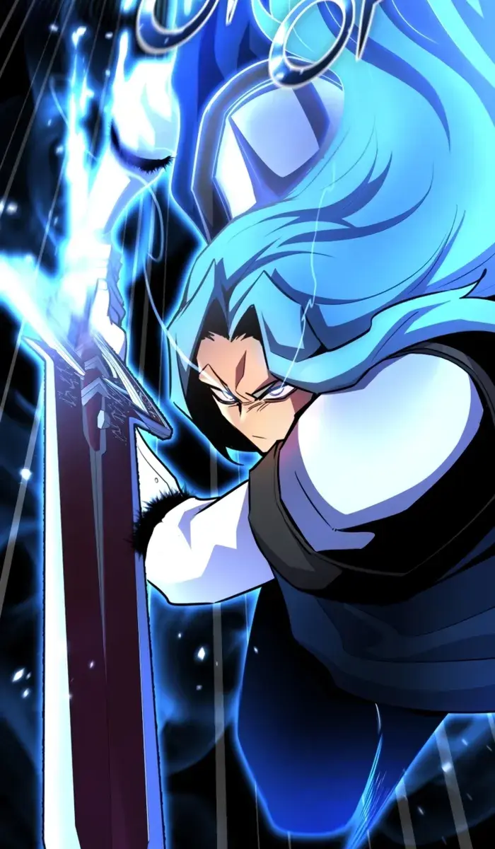 I Awoke as a God After Auto-Battling for a Million Years Chapter 167 Page 145
