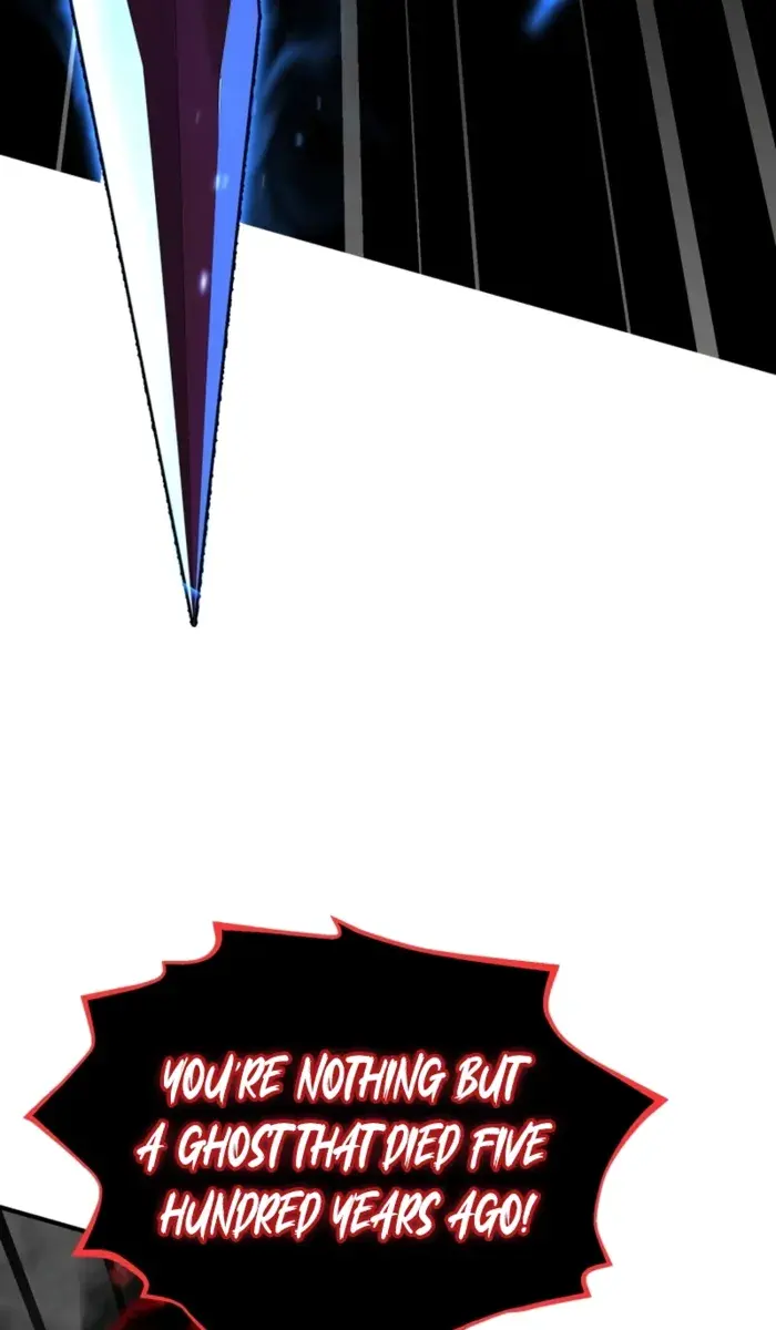 I Awoke as a God After Auto-Battling for a Million Years Chapter 167 Page 146