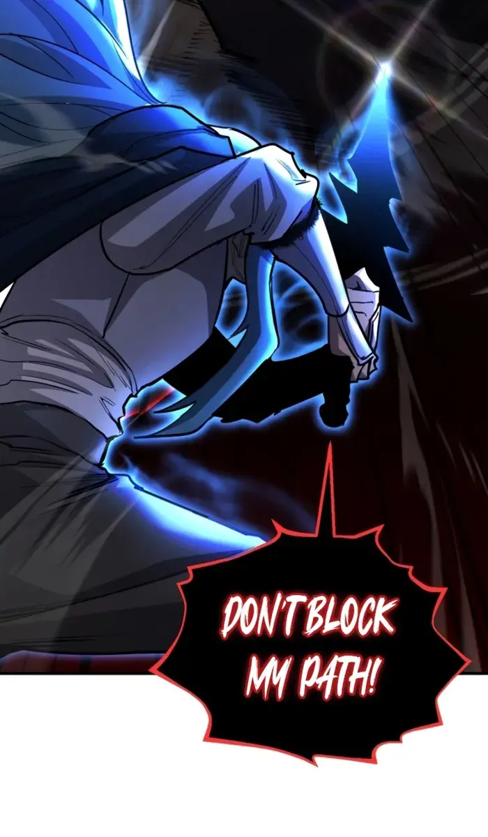 I Awoke as a God After Auto-Battling for a Million Years Chapter 167 Page 148