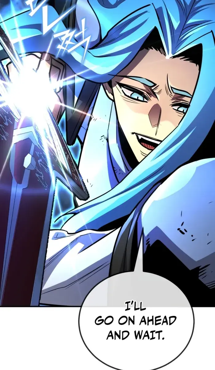 I Awoke as a God After Auto-Battling for a Million Years Chapter 167 Page 150