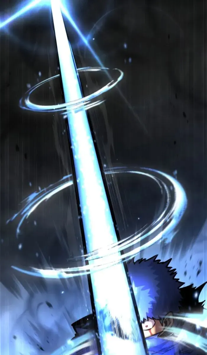 I Awoke as a God After Auto-Battling for a Million Years Chapter 167 Page 153