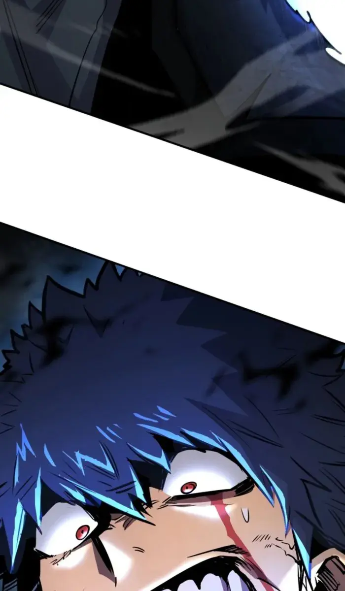 I Awoke as a God After Auto-Battling for a Million Years Chapter 167 Page 155