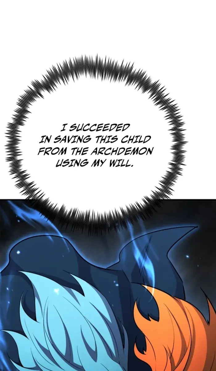 I Awoke as a God After Auto-Battling for a Million Years Chapter 168 Page 7