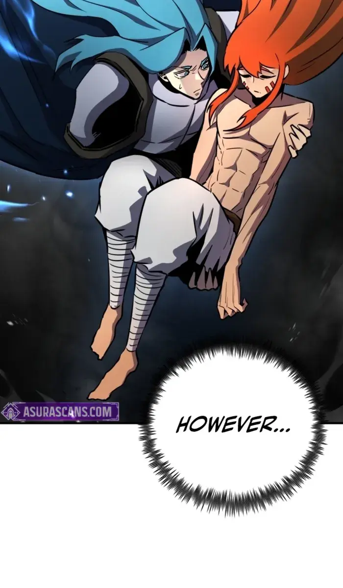 I Awoke as a God After Auto-Battling for a Million Years Chapter 168 Page 8