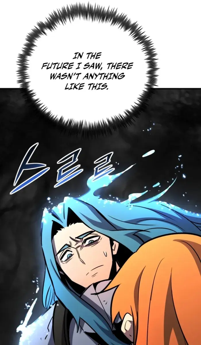 I Awoke as a God After Auto-Battling for a Million Years Chapter 168 Page 12