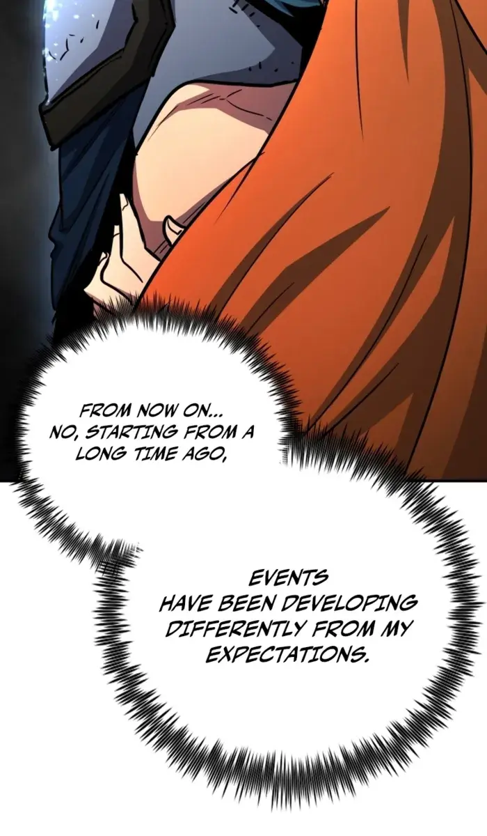 I Awoke as a God After Auto-Battling for a Million Years Chapter 168 Page 13