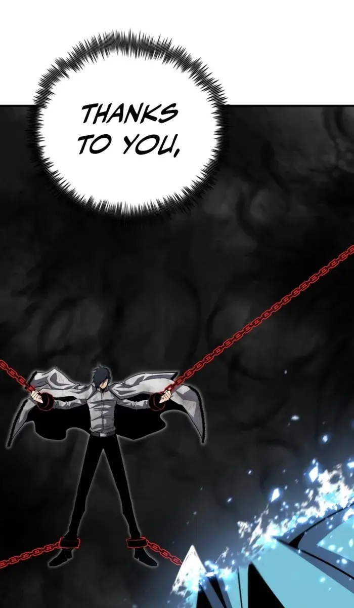 I Awoke as a God After Auto-Battling for a Million Years Chapter 168 Page 15