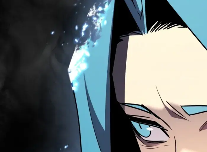 I Awoke as a God After Auto-Battling for a Million Years Chapter 168 Page 16