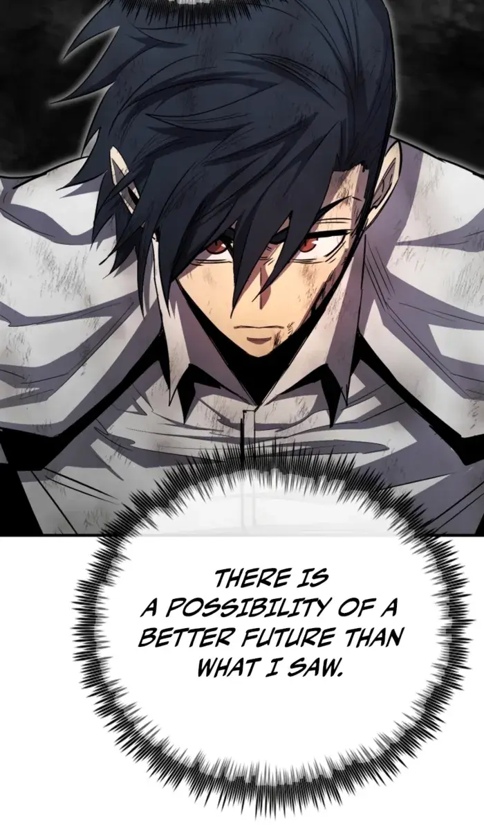 I Awoke as a God After Auto-Battling for a Million Years Chapter 168 Page 18