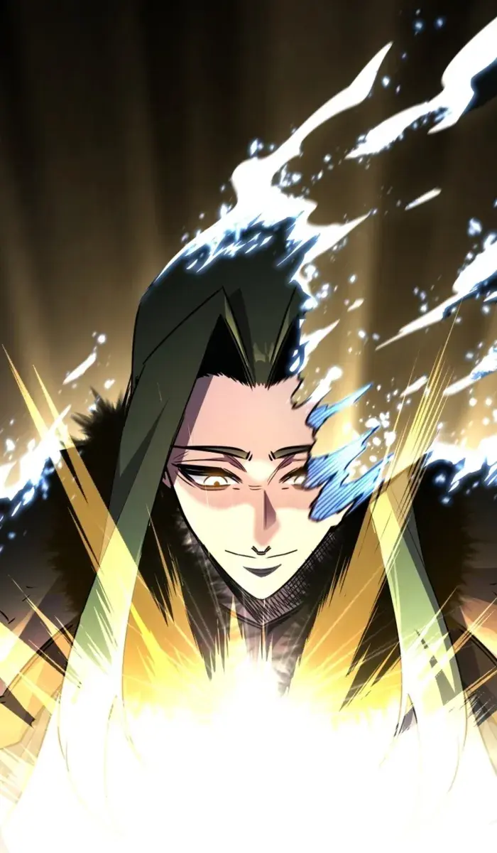 I Awoke as a God After Auto-Battling for a Million Years Chapter 168 Page 20