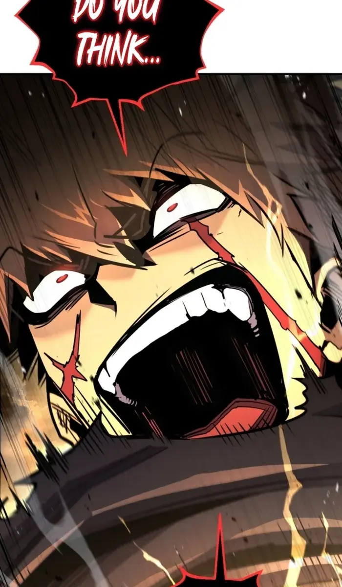 I Awoke as a God After Auto-Battling for a Million Years Chapter 168 Page 25