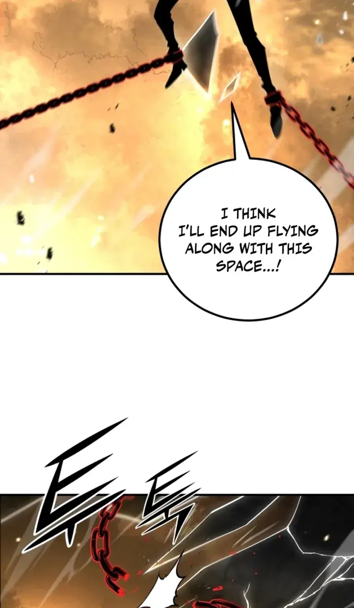 I Awoke as a God After Auto-Battling for a Million Years Chapter 168 Page 28