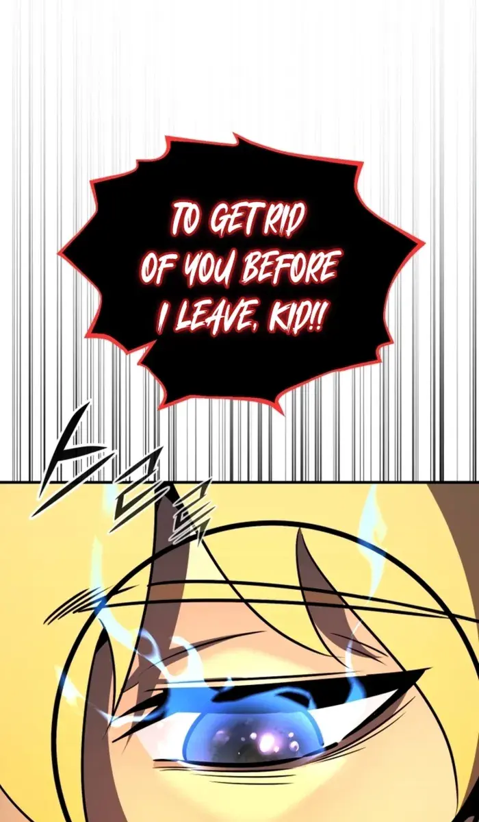 I Awoke as a God After Auto-Battling for a Million Years Chapter 168 Page 34