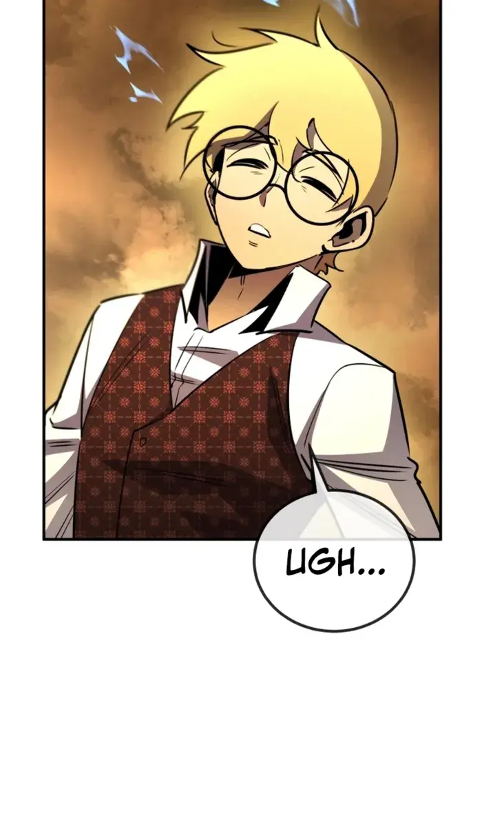 I Awoke as a God After Auto-Battling for a Million Years Chapter 168 Page 36