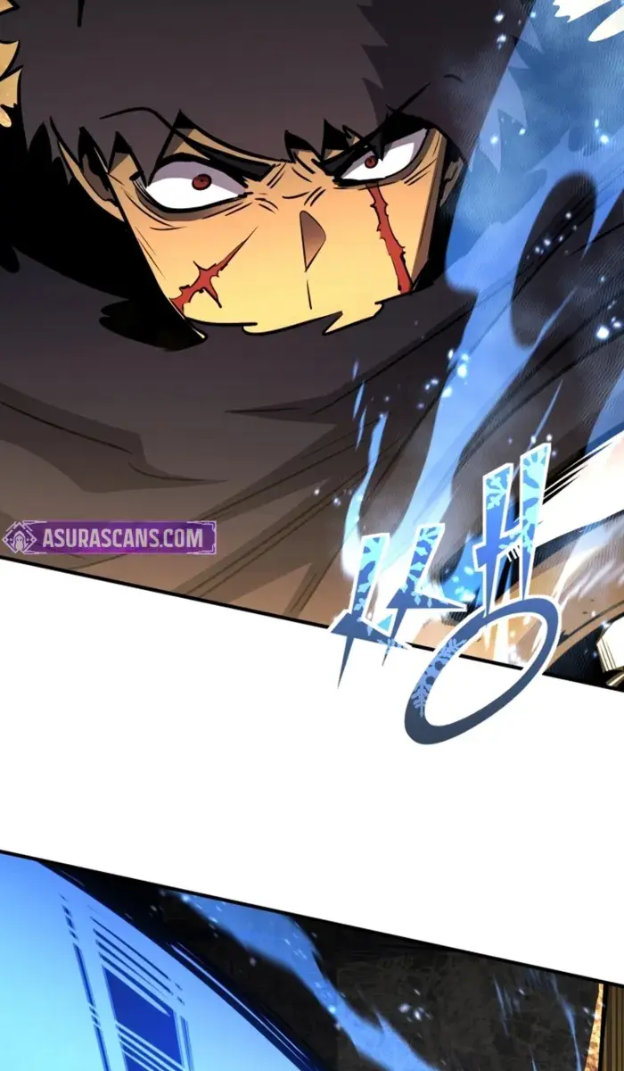 I Awoke as a God After Auto-Battling for a Million Years Chapter 168 Page 40