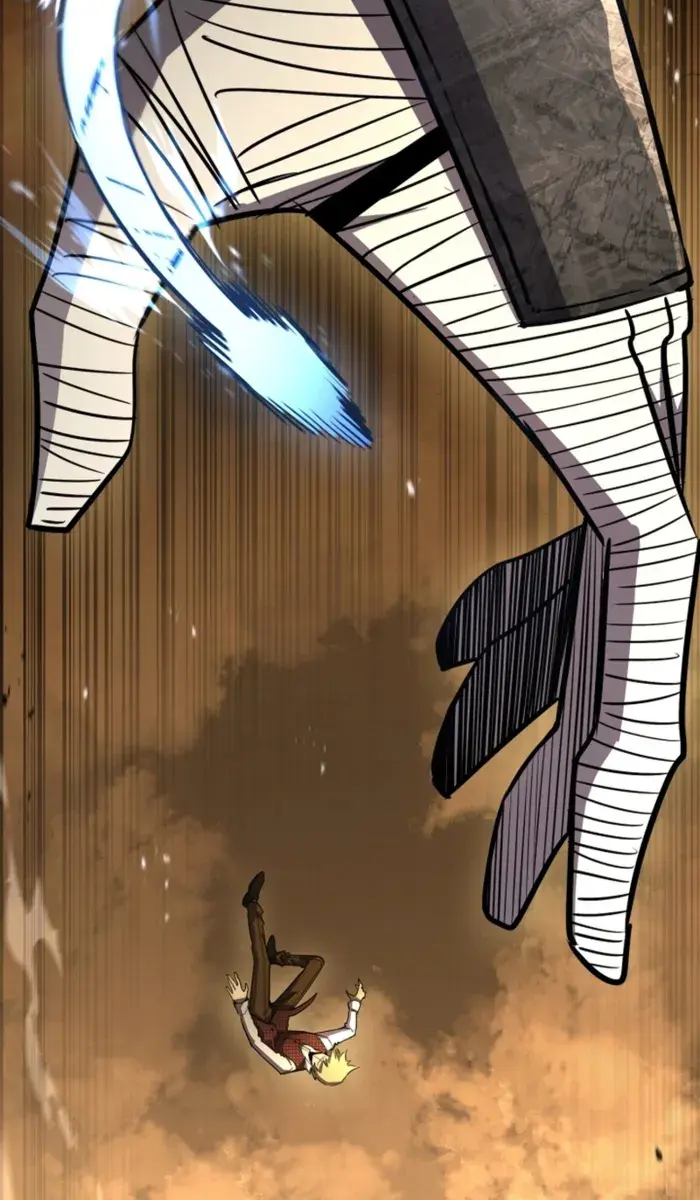 I Awoke as a God After Auto-Battling for a Million Years Chapter 168 Page 42