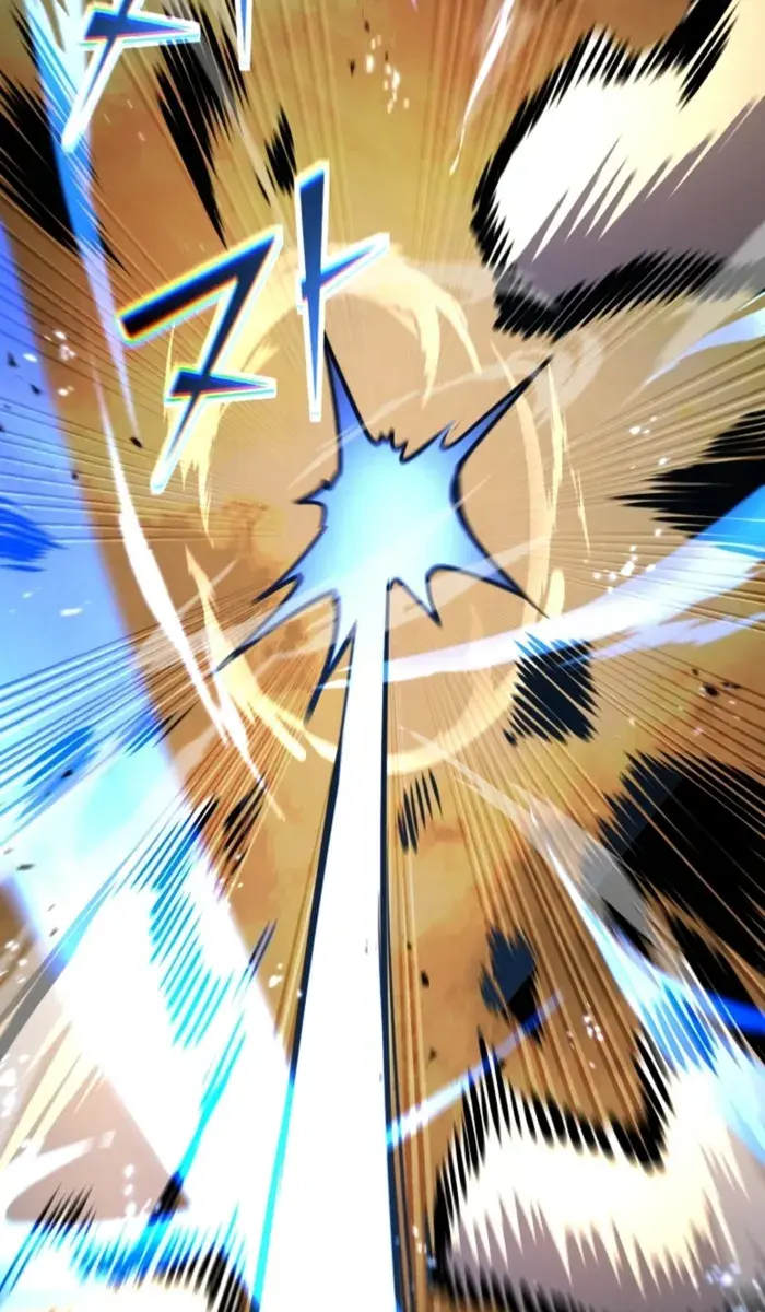 I Awoke as a God After Auto-Battling for a Million Years Chapter 168 Page 45