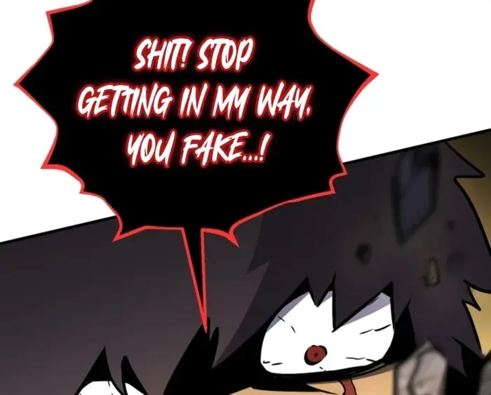 I Awoke as a God After Auto-Battling for a Million Years Chapter 168 Page 49