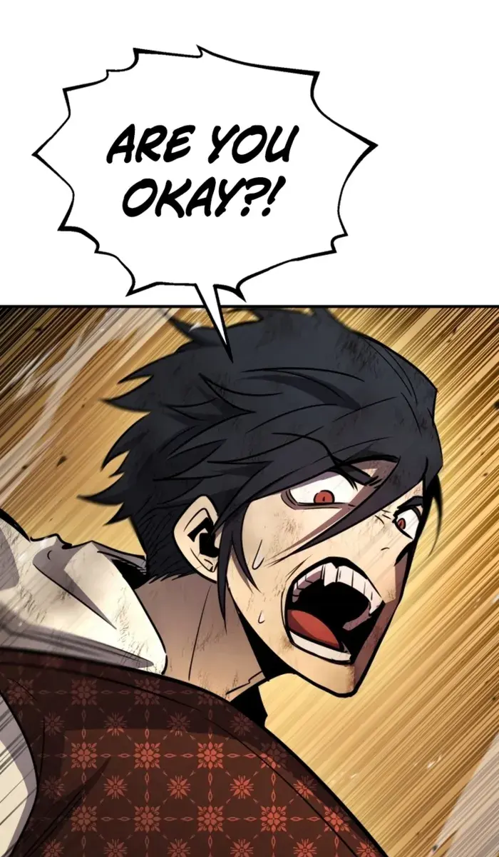 I Awoke as a God After Auto-Battling for a Million Years Chapter 168 Page 51