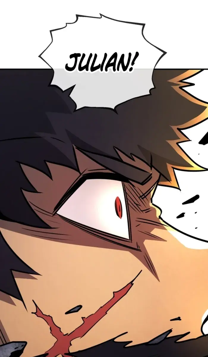 I Awoke as a God After Auto-Battling for a Million Years Chapter 168 Page 53