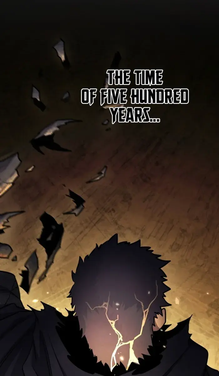 I Awoke as a God After Auto-Battling for a Million Years Chapter 168 Page 57