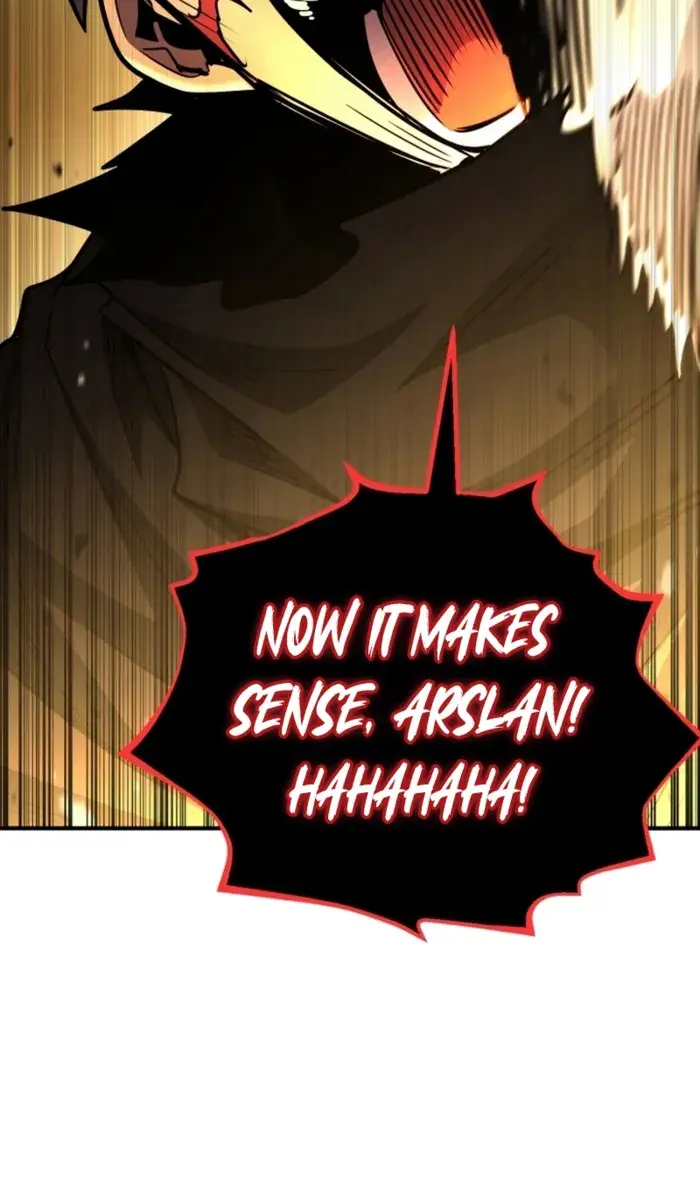 I Awoke as a God After Auto-Battling for a Million Years Chapter 168 Page 66