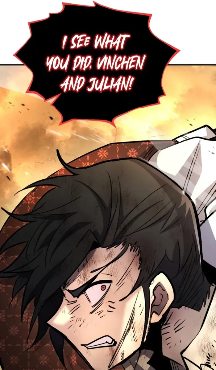 I Awoke as a God After Auto-Battling for a Million Years Chapter 168 Page 68