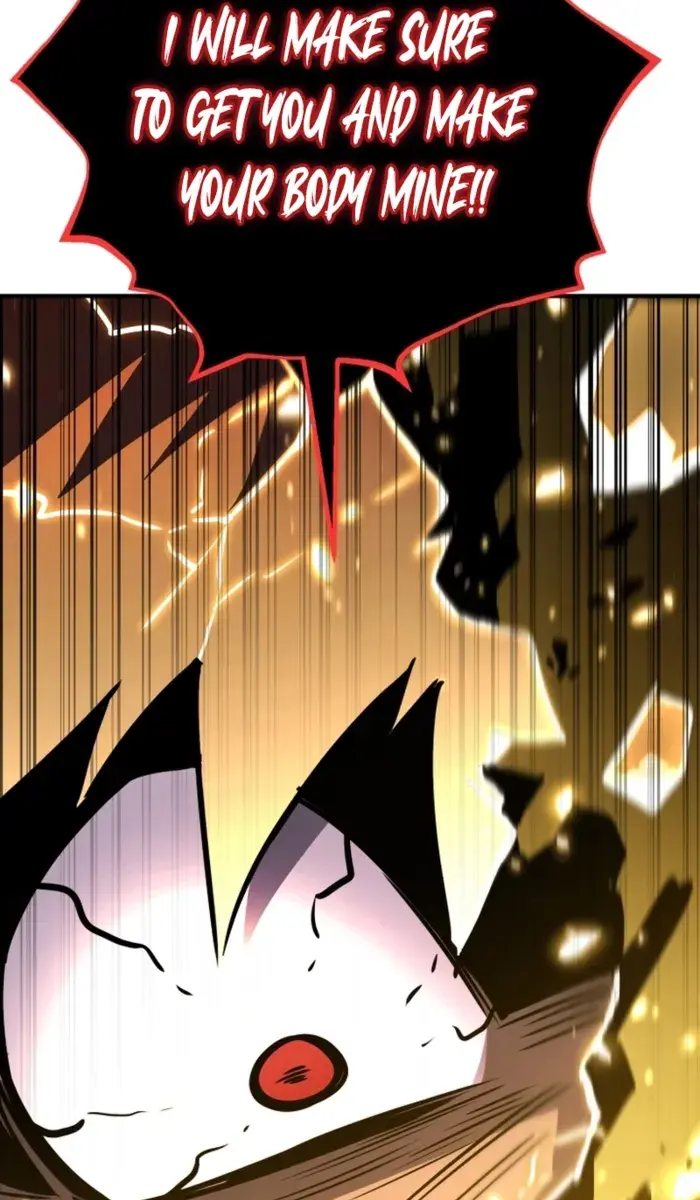 I Awoke as a God After Auto-Battling for a Million Years Chapter 168 Page 72