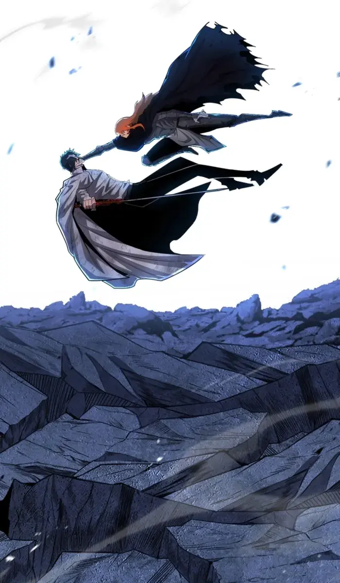 I Awoke as a God After Auto-Battling for a Million Years Chapter 168 Page 80