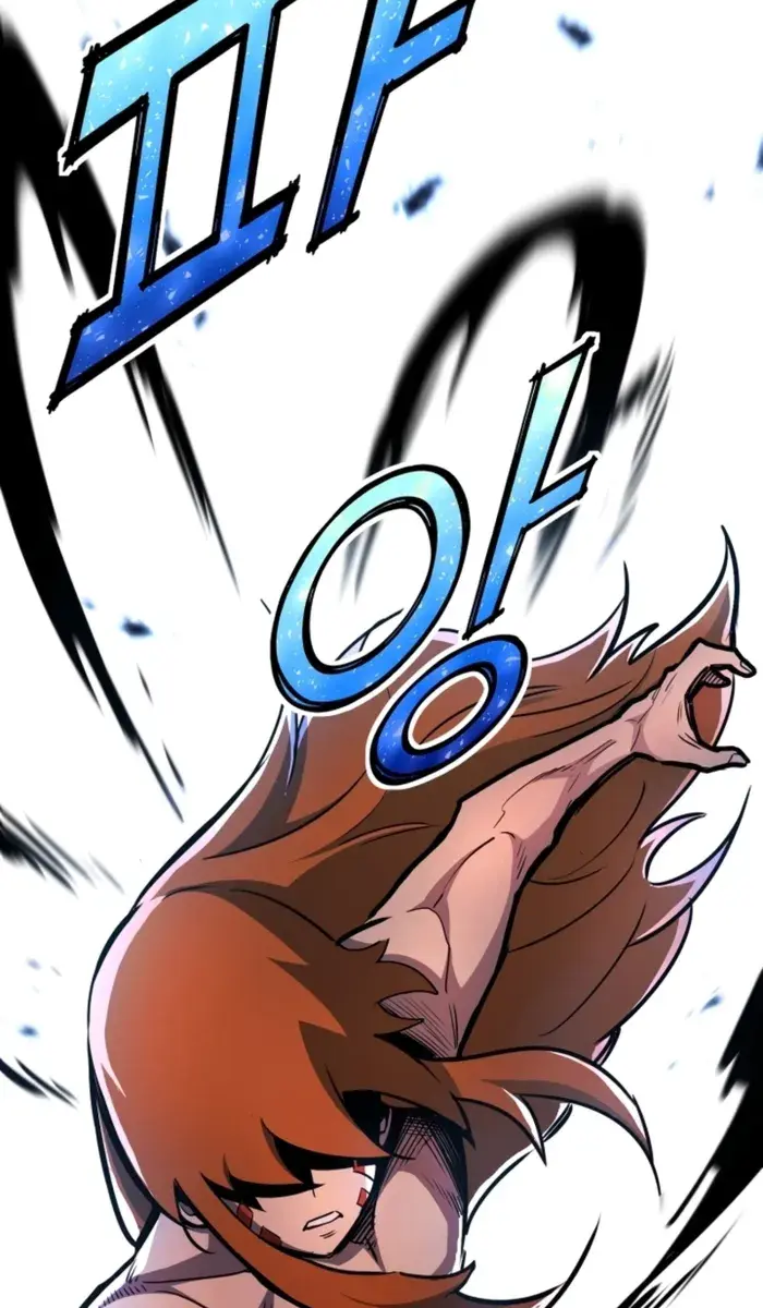I Awoke as a God After Auto-Battling for a Million Years Chapter 168 Page 83