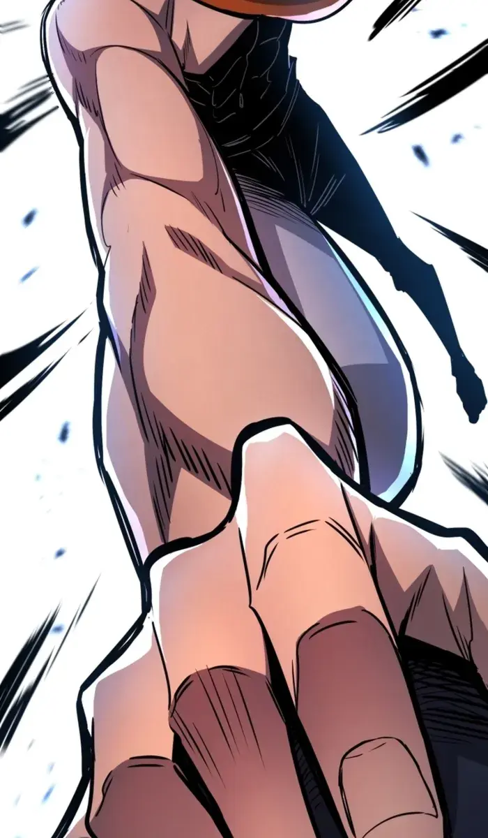 I Awoke as a God After Auto-Battling for a Million Years Chapter 168 Page 84