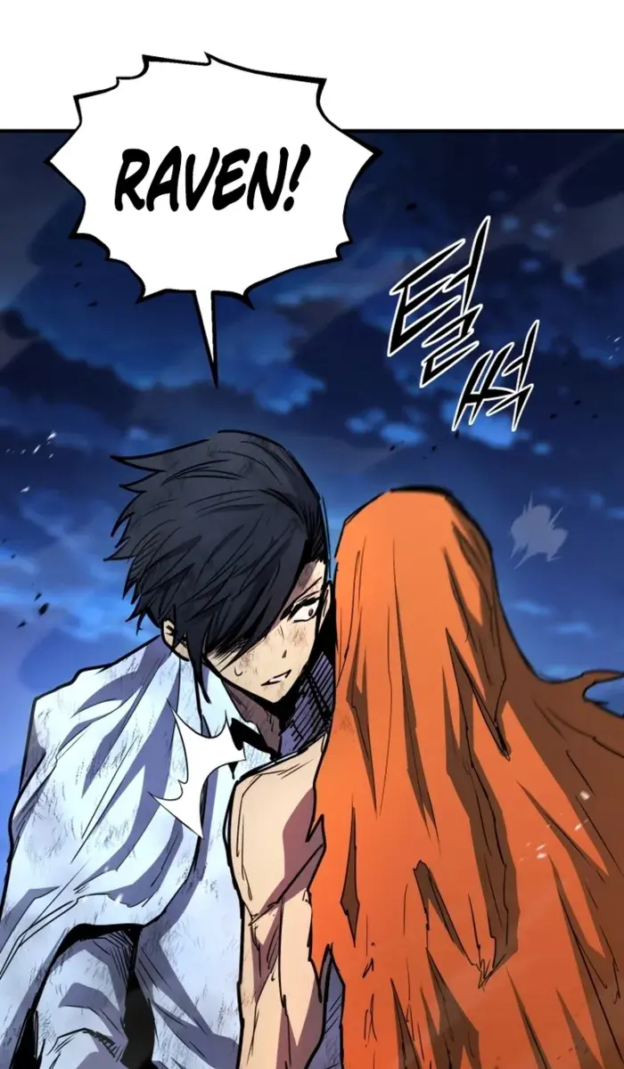 I Awoke as a God After Auto-Battling for a Million Years Chapter 168 Page 88