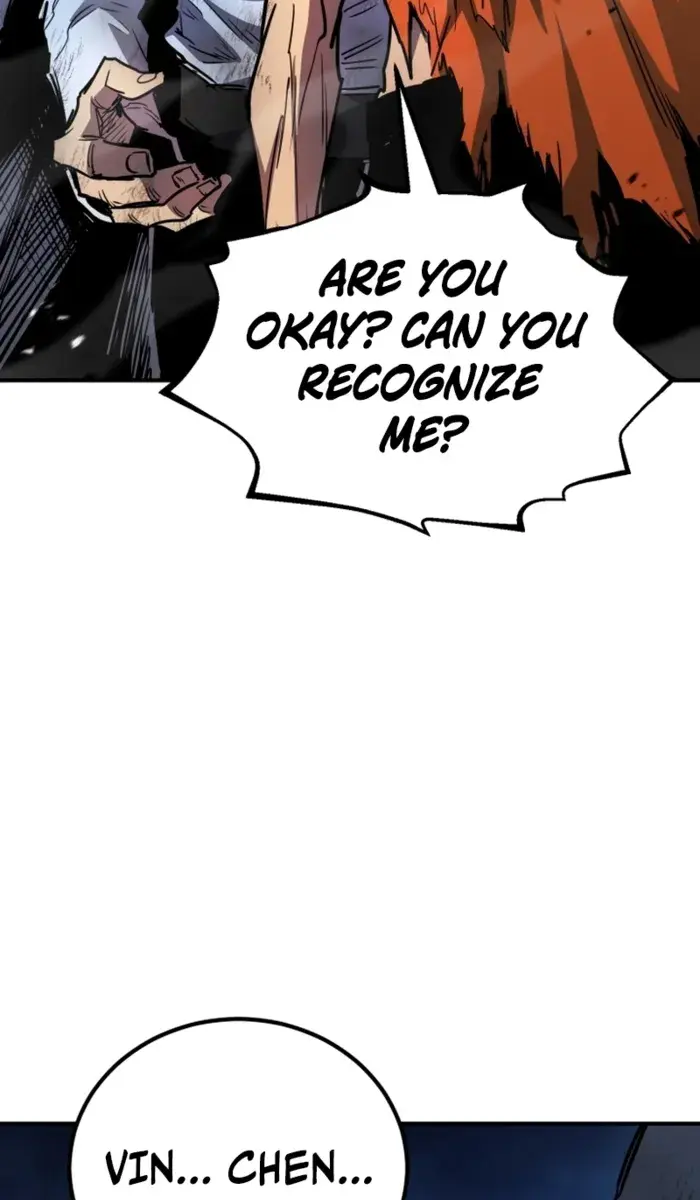 I Awoke as a God After Auto-Battling for a Million Years Chapter 168 Page 89