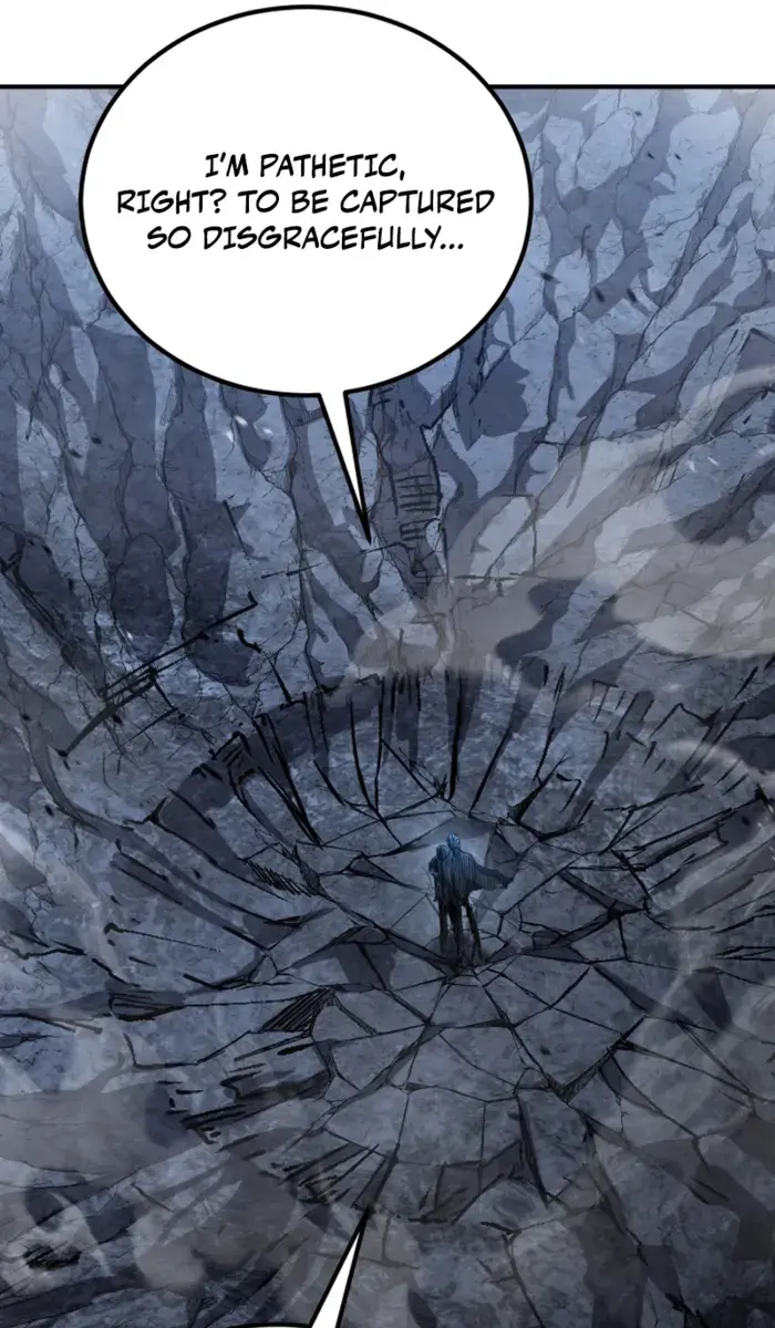 I Awoke as a God After Auto-Battling for a Million Years Chapter 168 Page 92