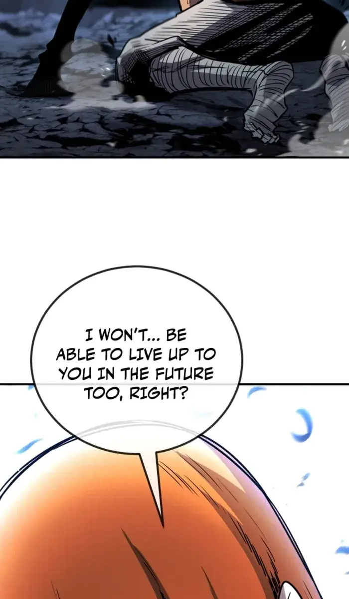 I Awoke as a God After Auto-Battling for a Million Years Chapter 168 Page 95