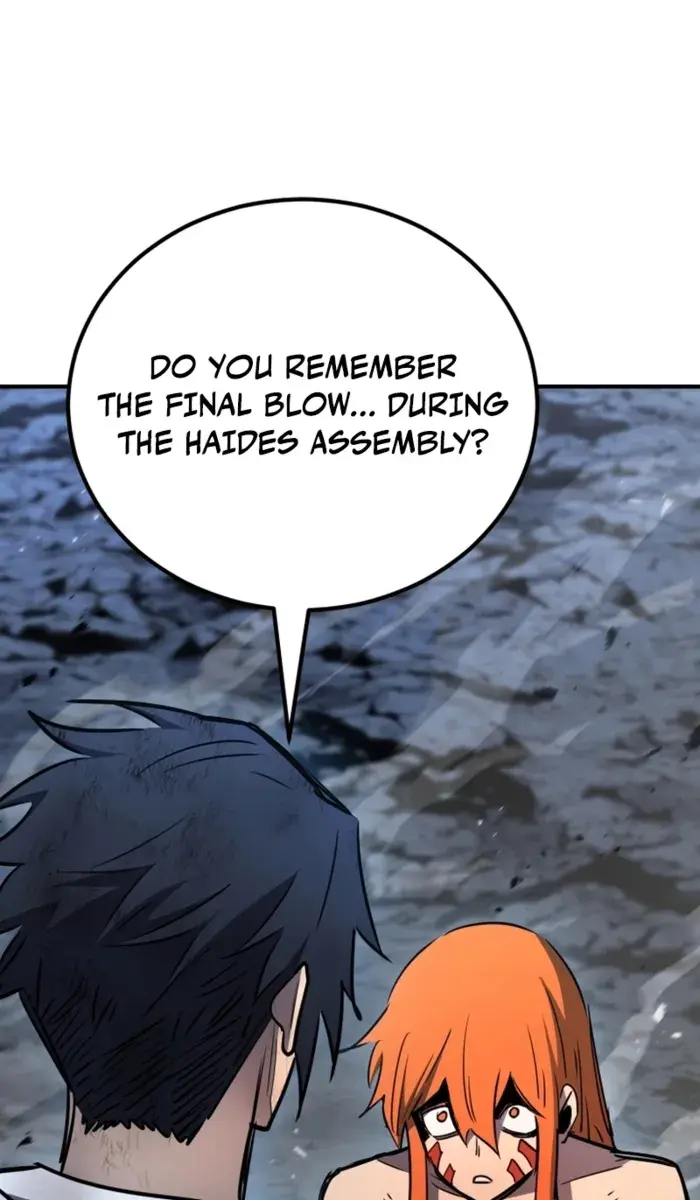 I Awoke as a God After Auto-Battling for a Million Years Chapter 168 Page 99