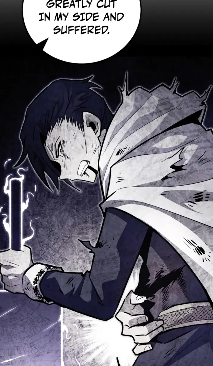 I Awoke as a God After Auto-Battling for a Million Years Chapter 168 Page 101