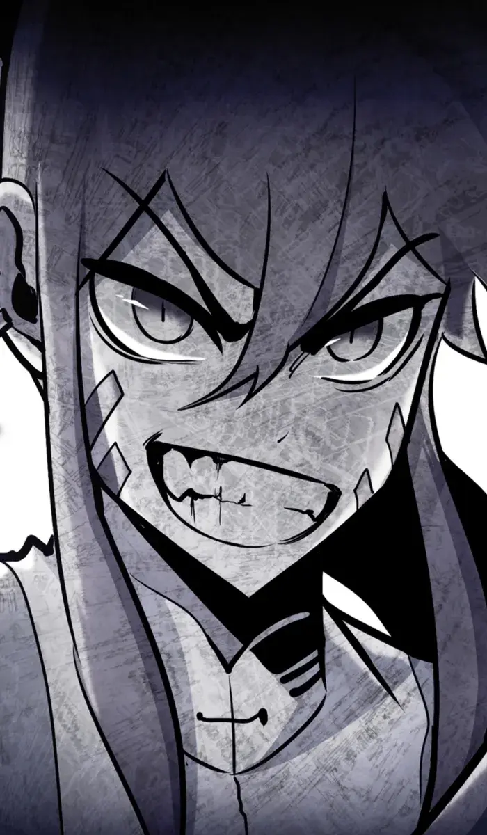 I Awoke as a God After Auto-Battling for a Million Years Chapter 168 Page 106