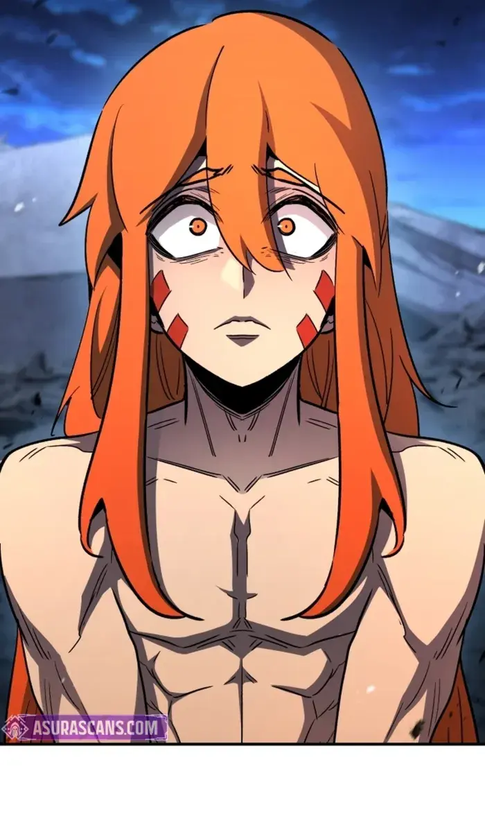 I Awoke as a God After Auto-Battling for a Million Years Chapter 168 Page 108
