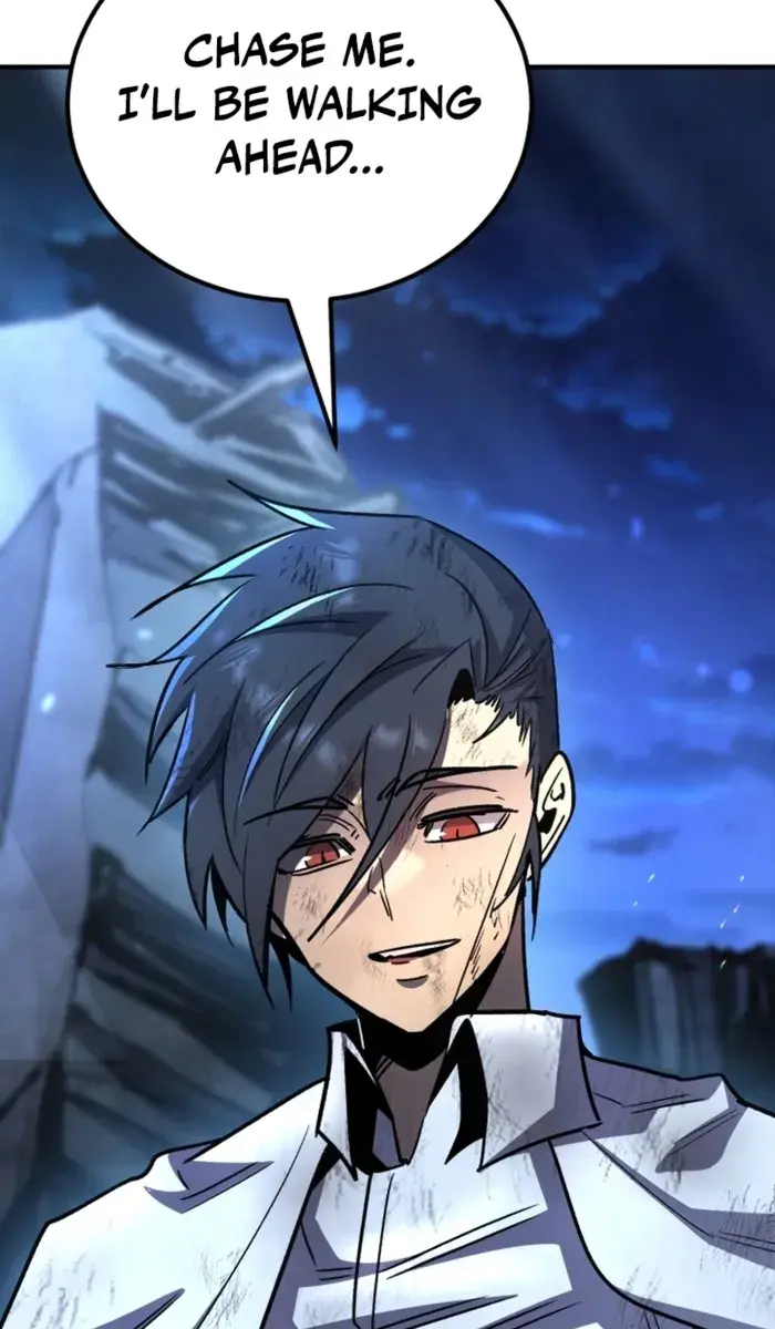 I Awoke as a God After Auto-Battling for a Million Years Chapter 168 Page 110