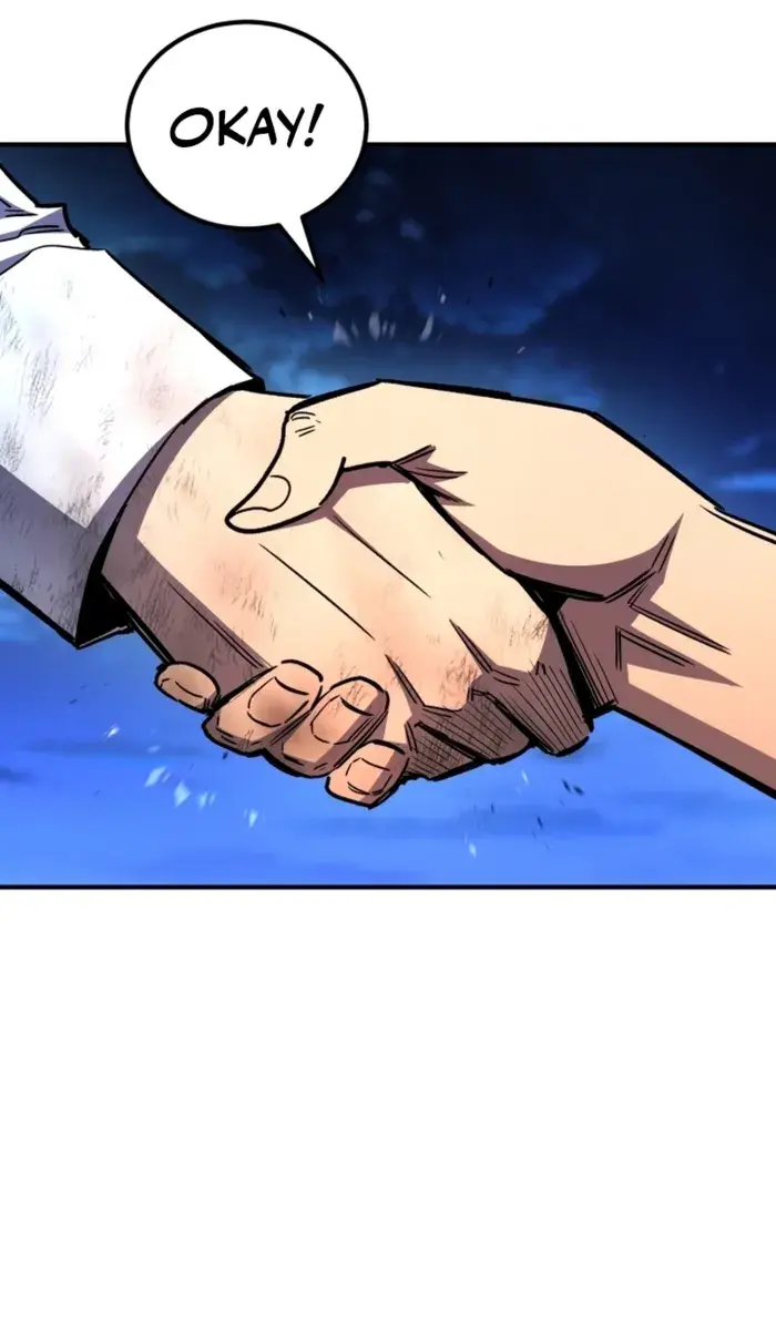 I Awoke as a God After Auto-Battling for a Million Years Chapter 168 Page 114