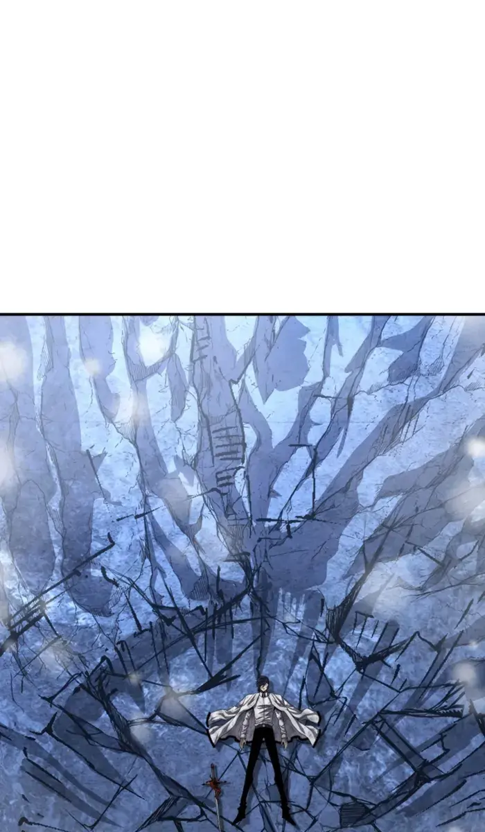 I Awoke as a God After Auto-Battling for a Million Years Chapter 168 Page 146