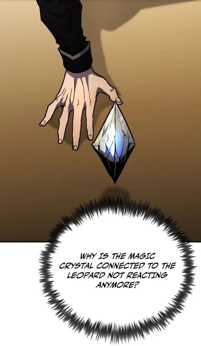 I Awoke as a God After Auto-Battling for a Million Years Chapter 168 Page 161